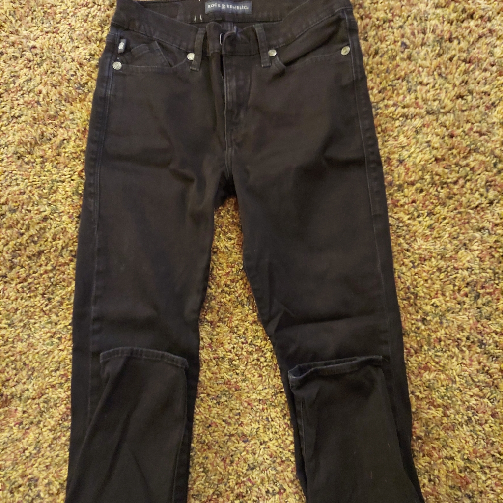 Rock And Republic Jeans
